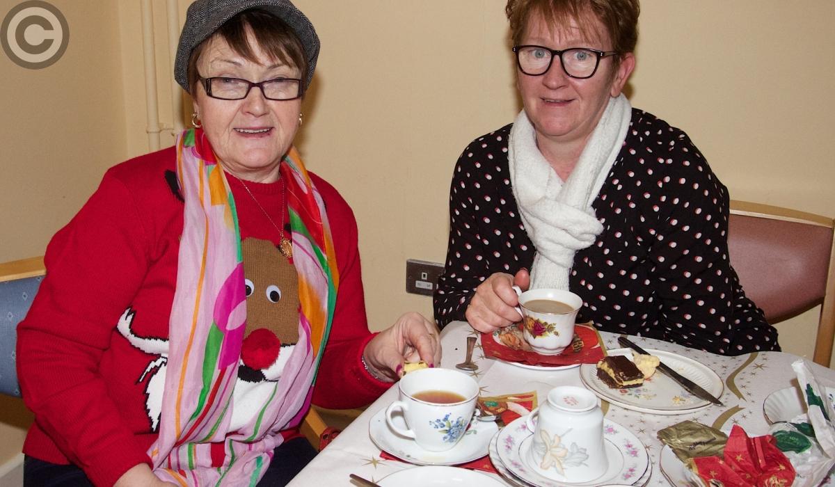 GALLERY Buncrana Community Hospital craft & cake sale Photo 1 of 9