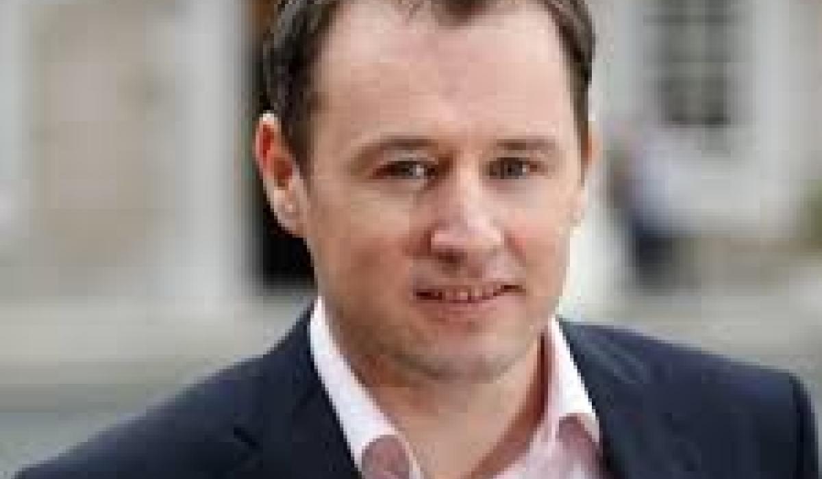 Donegal minister says longterm viability of farms depends on CAP