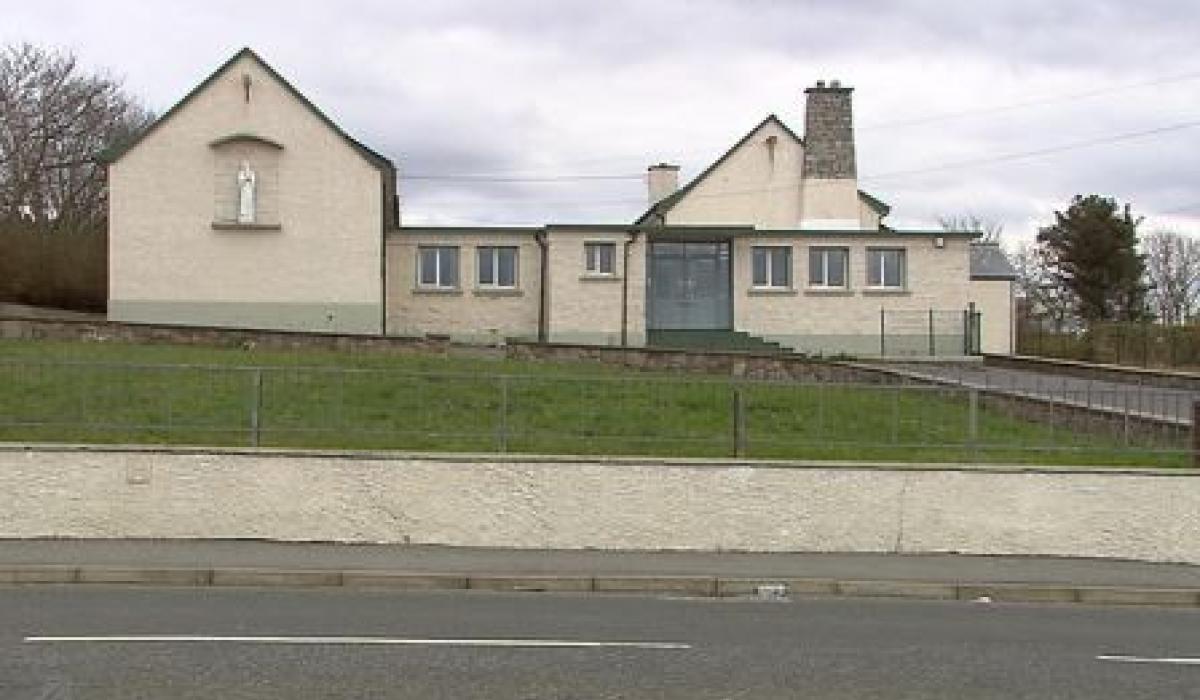 Planning permission granted on site of former Donegal school Donegal Live