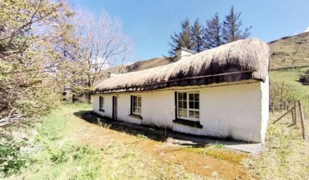 Two Donegal properties could be yours as both go to auction with an