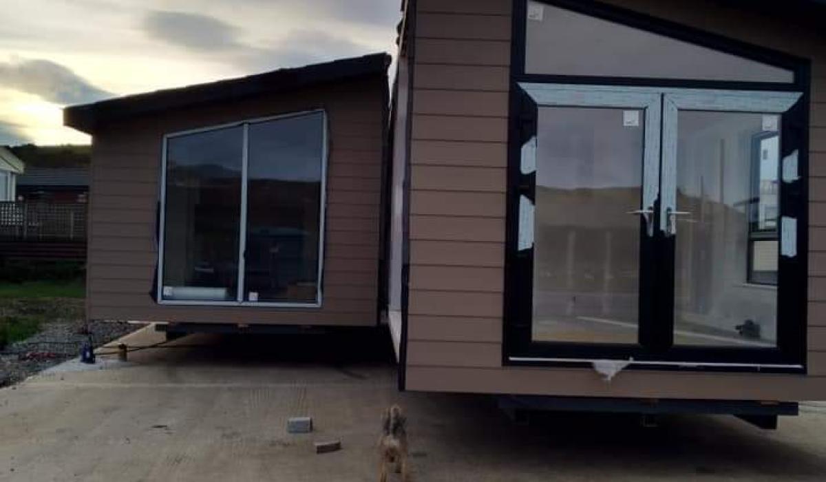 Hoist Away going from strength to strength Donegal Live