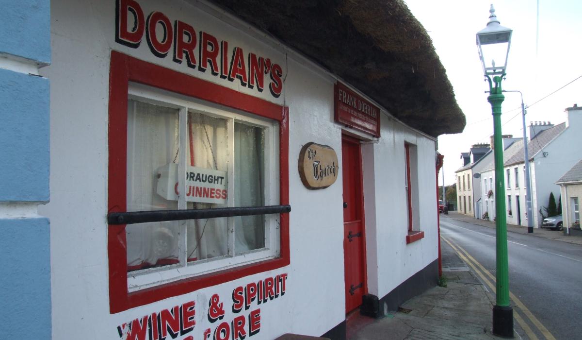 Major award for Donegal County Council's Thatch Repair Grant Scheme