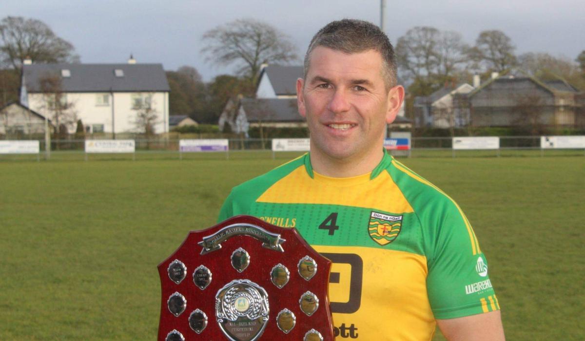 Convoy man wins house in Dublin worth €400,000 in Donegal GAA draw