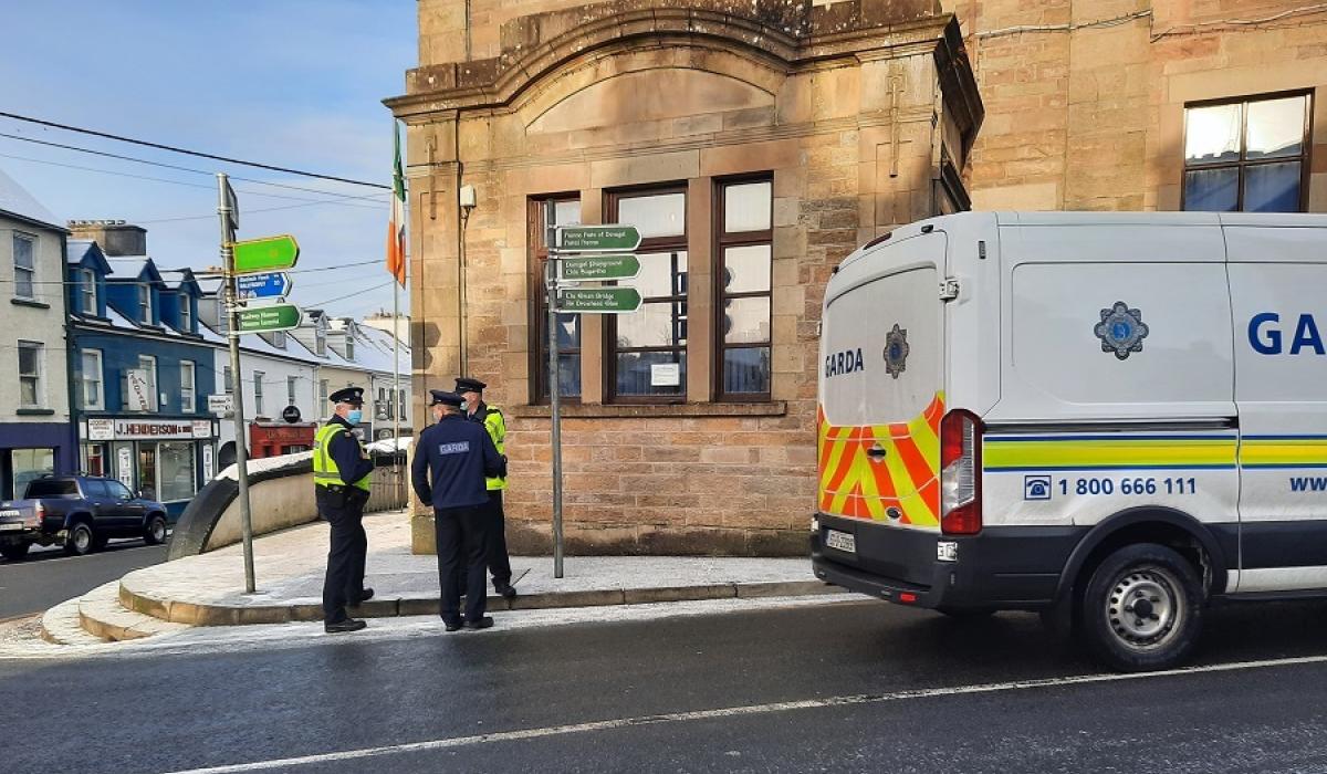 Donegal man banned from driving due to positive cocaine test Donegal Live