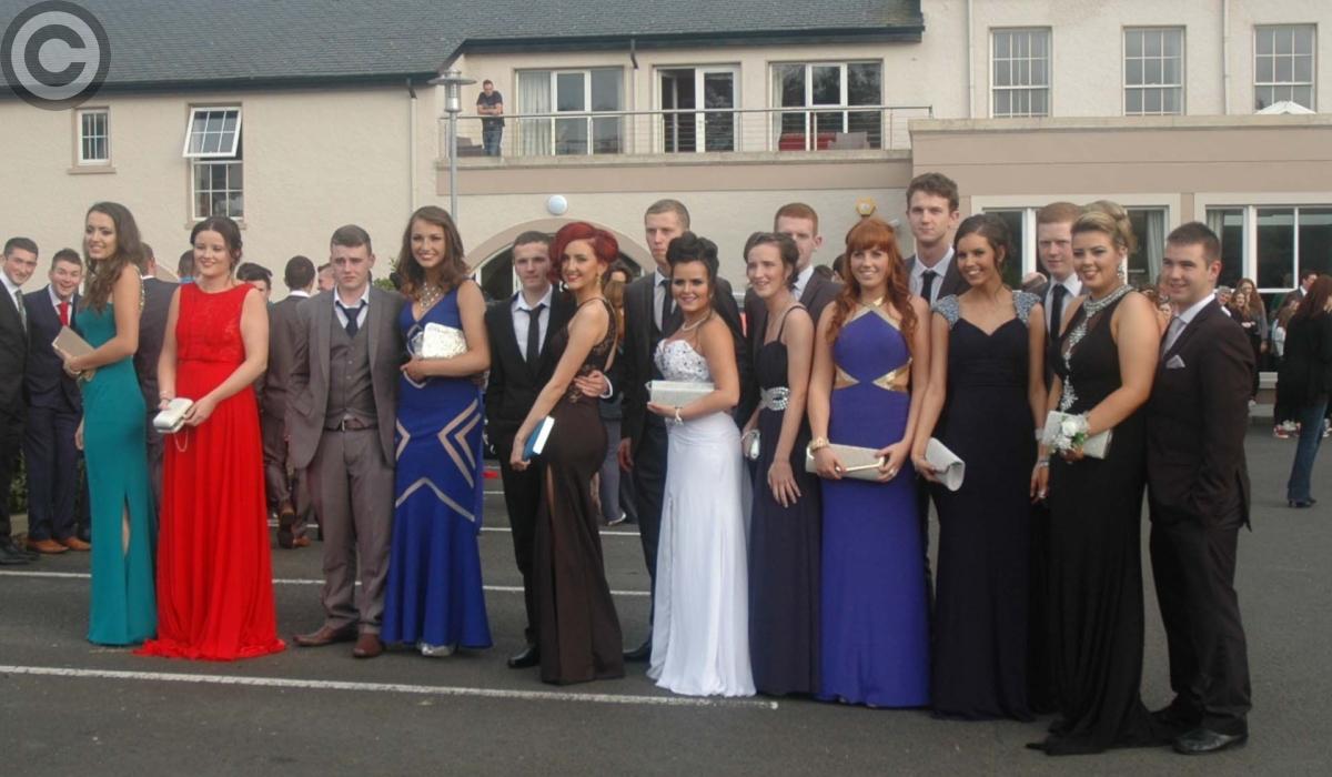 FLASHBACK FRIDAY Moville Community College Formal 2014 Photo 1 Of FLASHBACK FRIDAY Moville Community College Formal 2014 Photo 1 Of