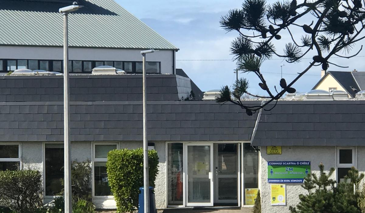 Principals across Donegal delight as students and staffs return to