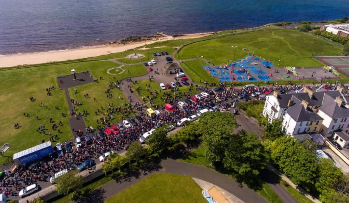 Donegal mica campaigners planning Dublin demonstration Donegal Live