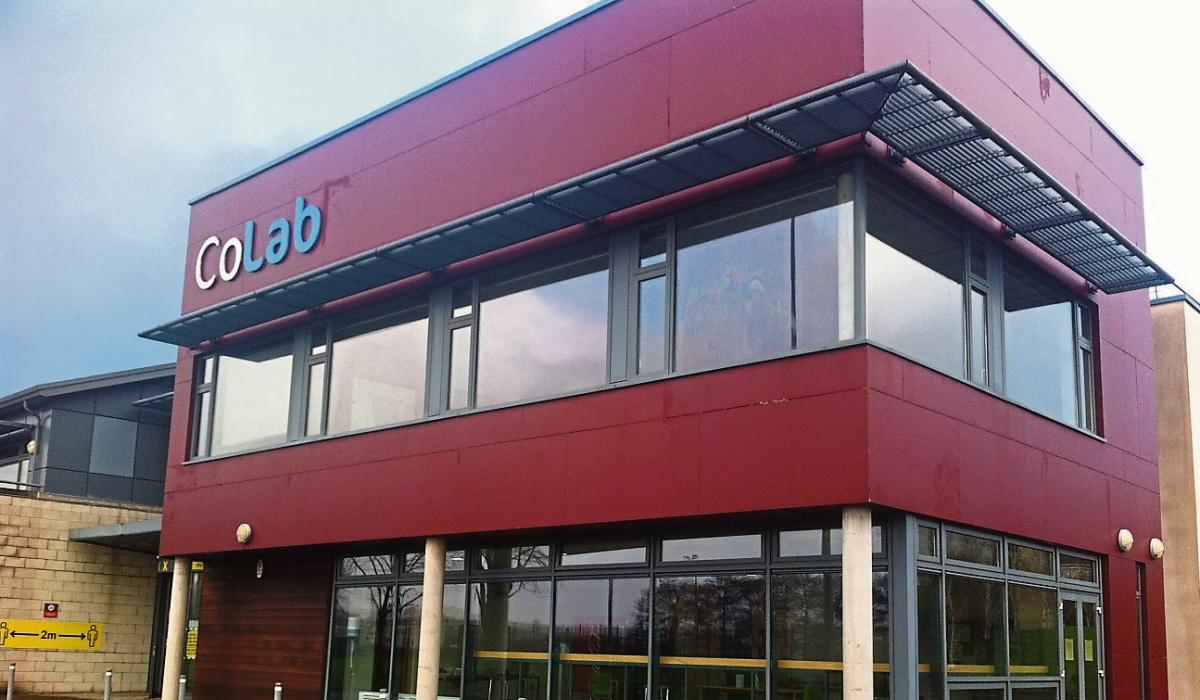 FREE coworking for the summer available at Colab and The BASE - Donegal ...