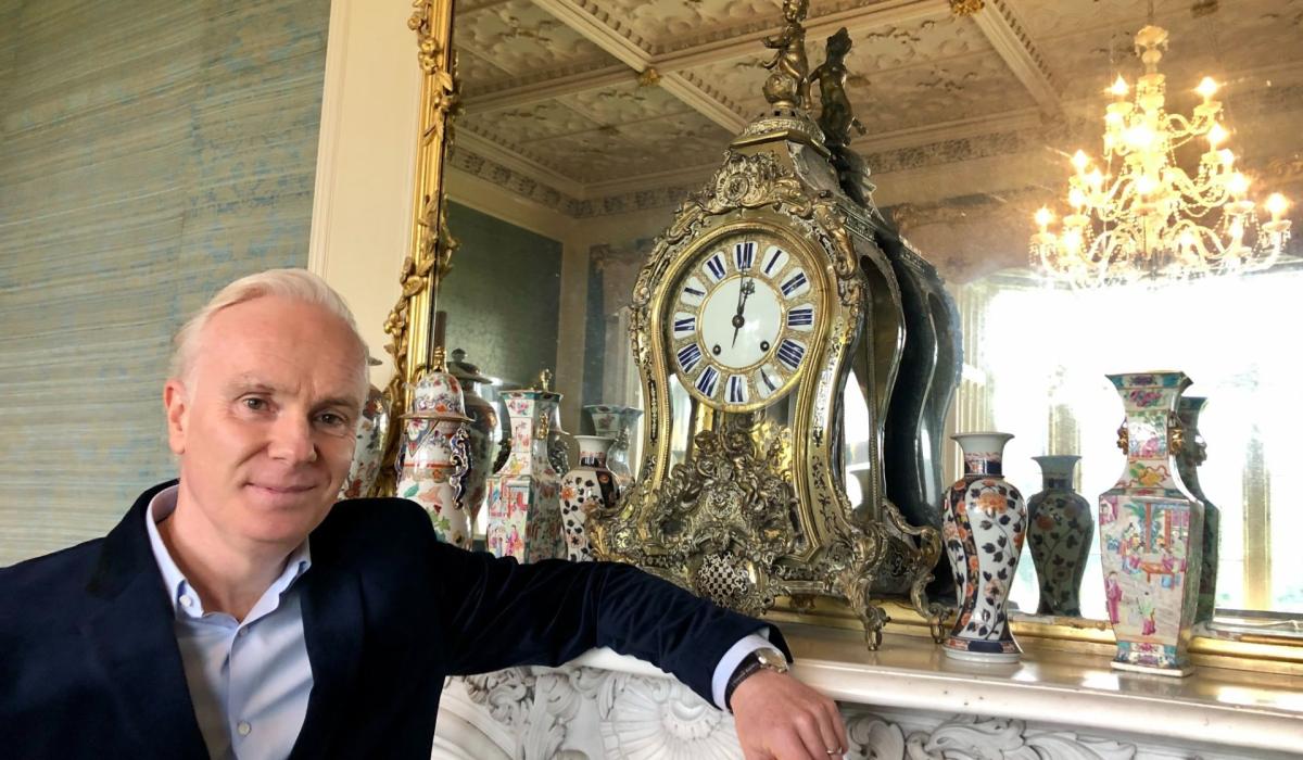 Revealed IRELAND’S RICH LIST 2021 new series starts next week on RTE