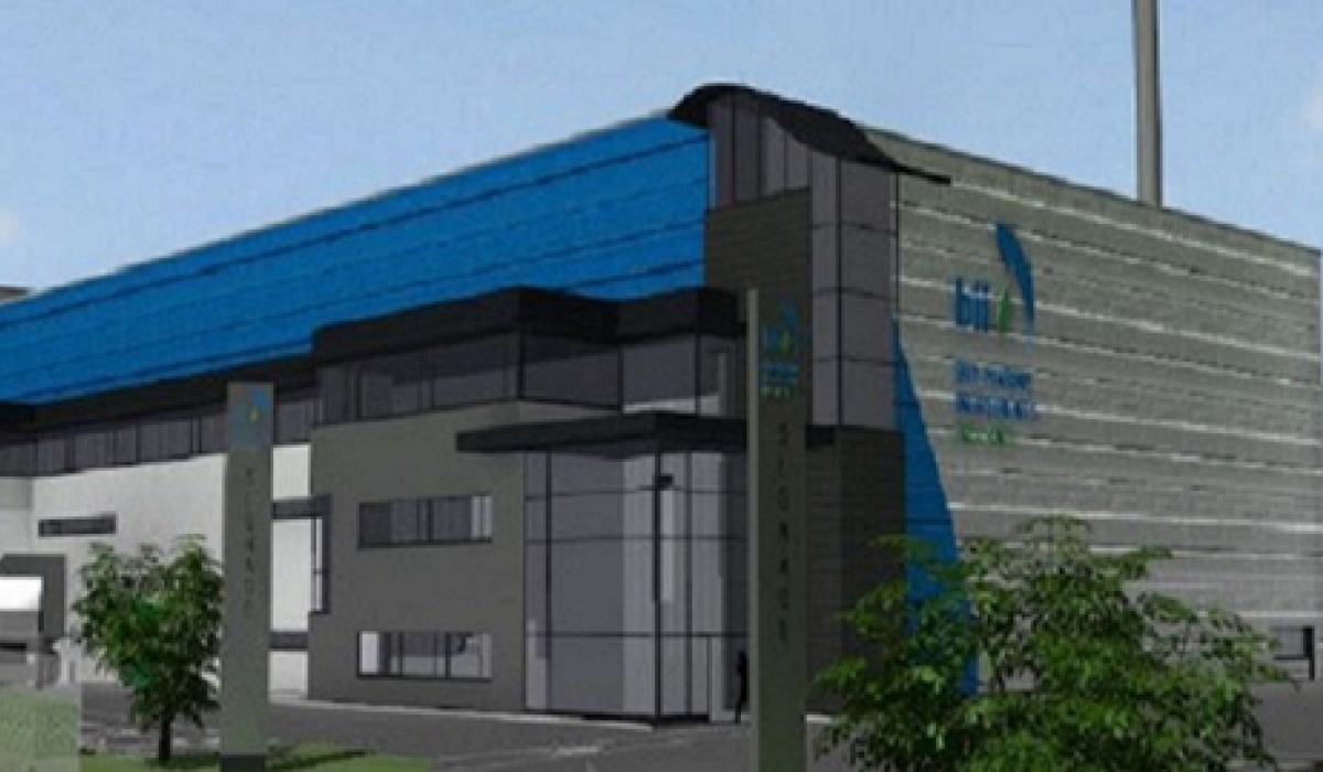 Construction of Donegal fish plant bringing 100 jobs to begin next year