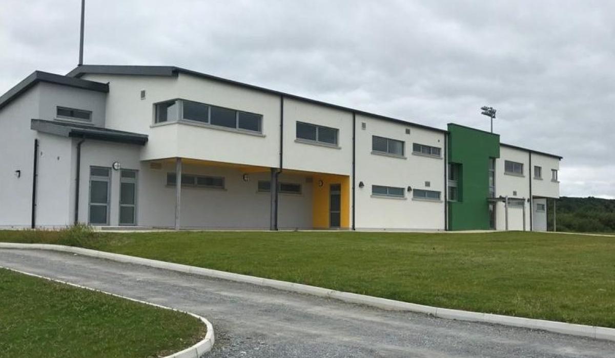 Final phase of Donegal GAA Training Centre gets green light Donegal Live