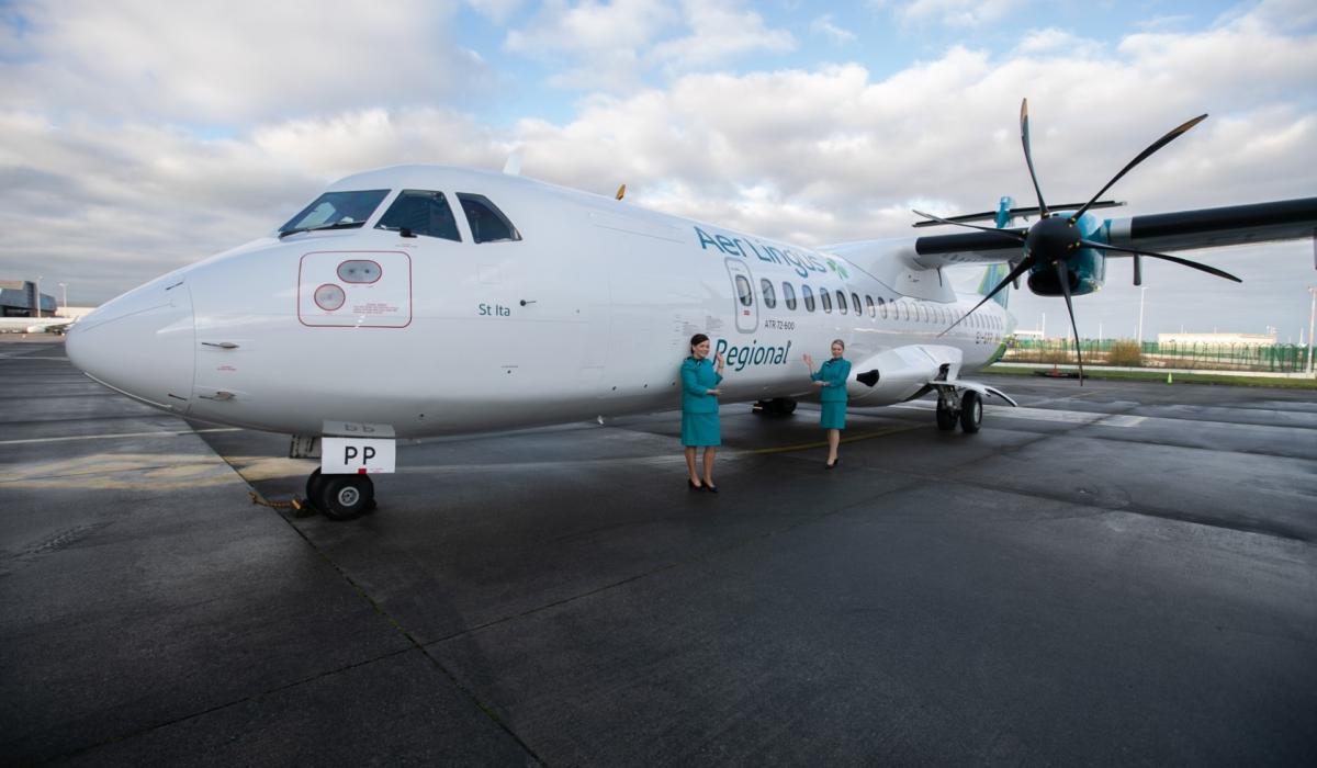 Ireland's newest airline to have cheaper flights and bigger planes on