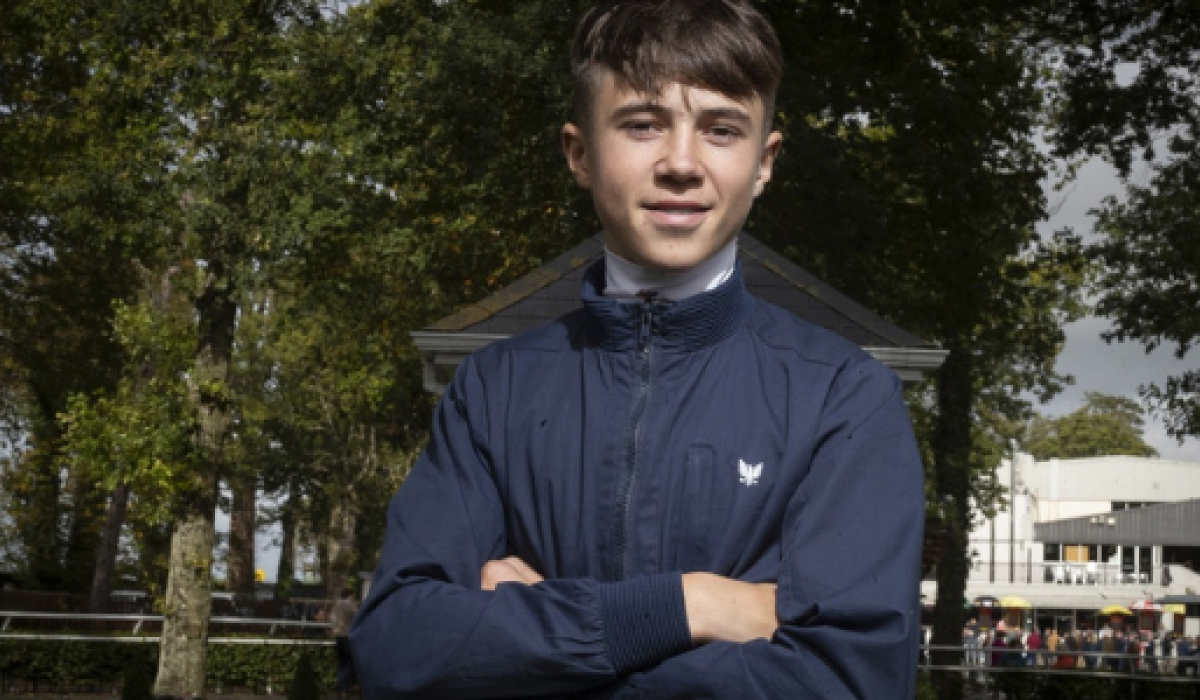 Dylan Browne McMonagle wins €1million race in Saudi Arabia