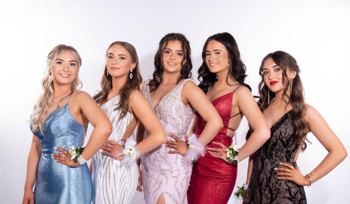 Gallery: Raphoe Royal and Prior students turn on the style at their ...
