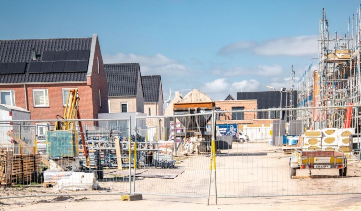 HOUSING CRISIS Council's housing figures for Donegal revealed Donegal Live
