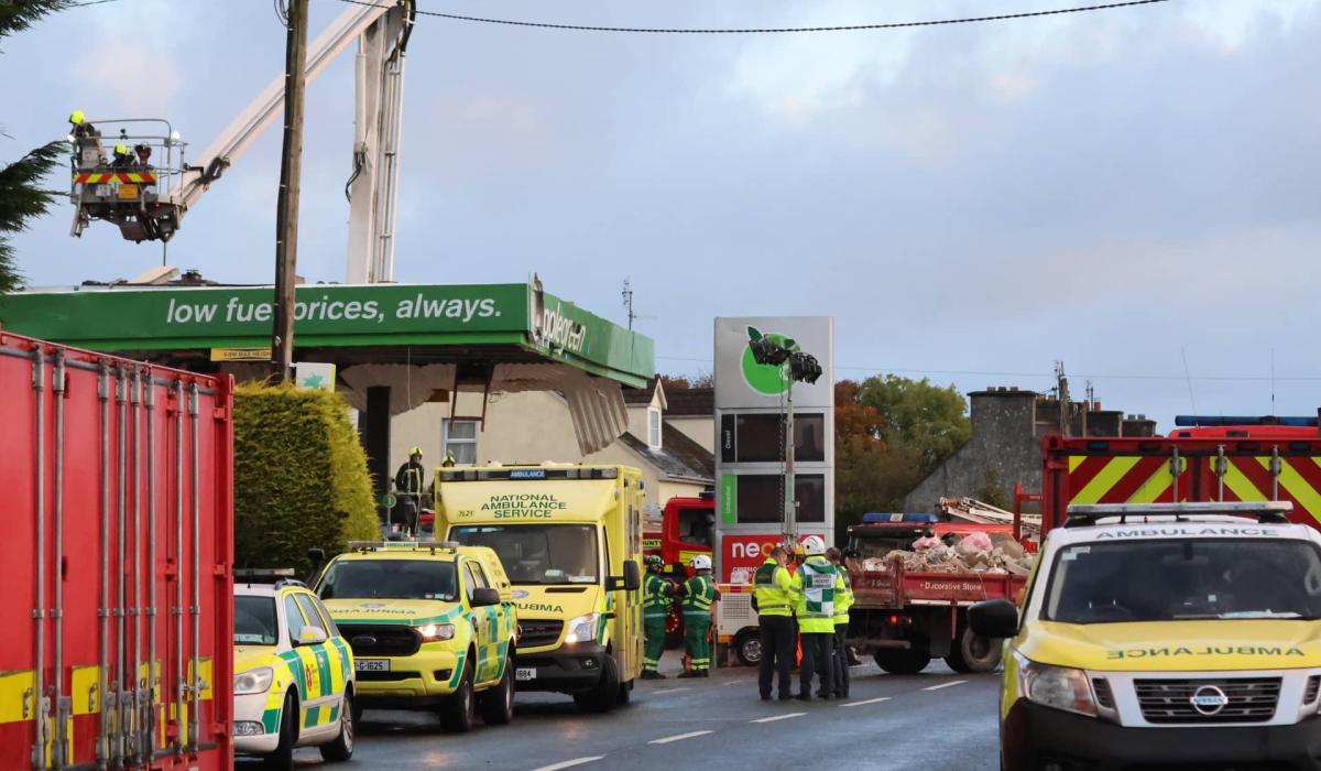 Justice Minister to consider preliminary inquest work into Creeslough tragedy