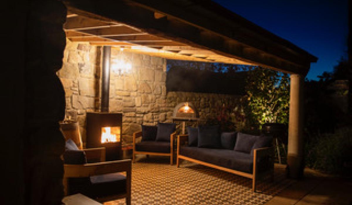 Gardening with Jo: Let the garden light up your life ...