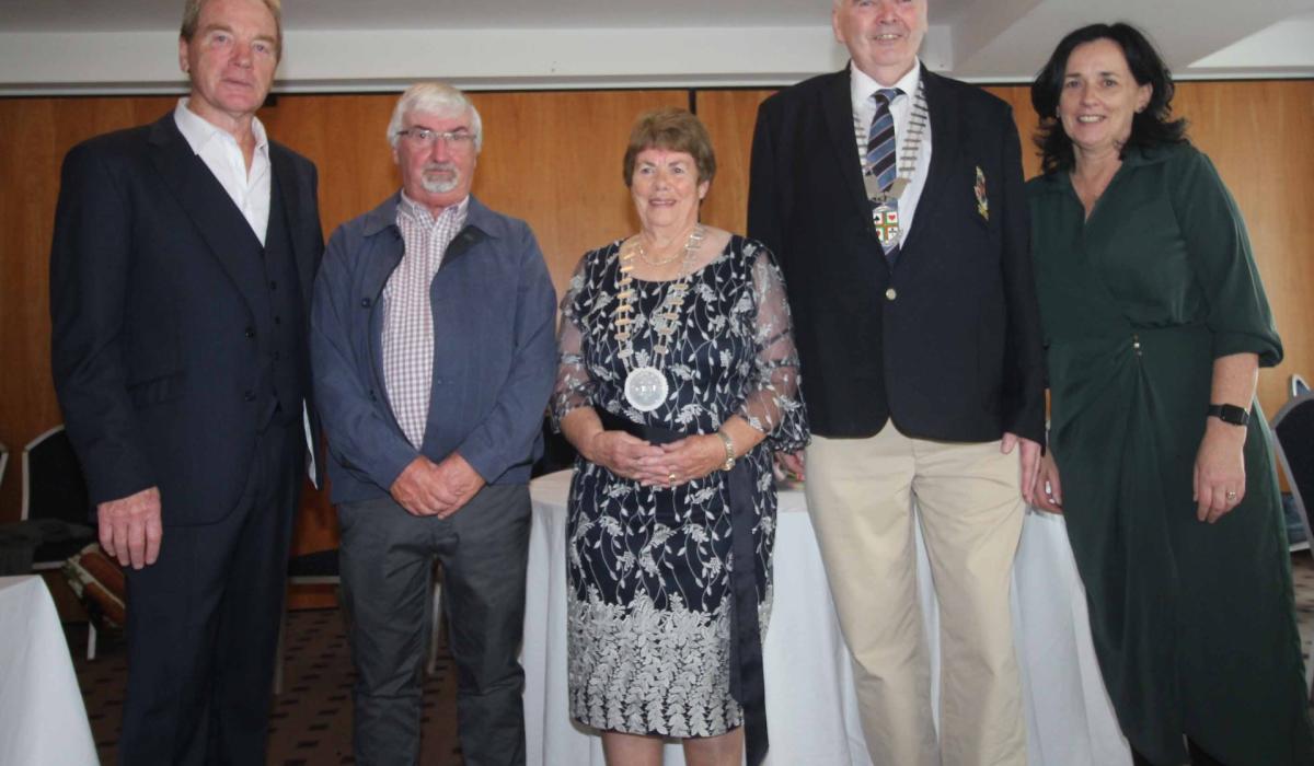 Donegal International Bridge Congress 2022 hailed a great success