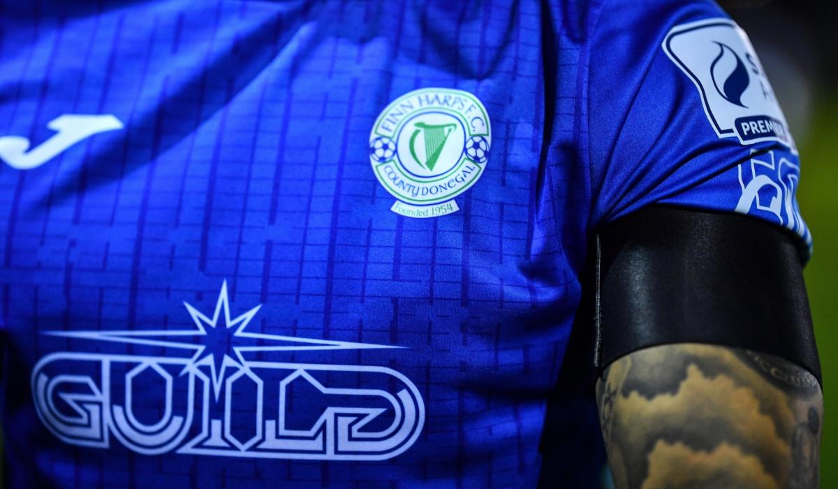 ‘Phenomenal’ interest in vacant Finn Harps job Donegal Live