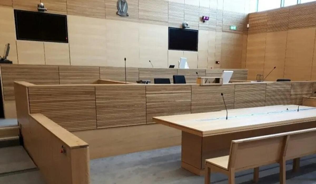 Gweedore man in court over unauthorised development on scenic site