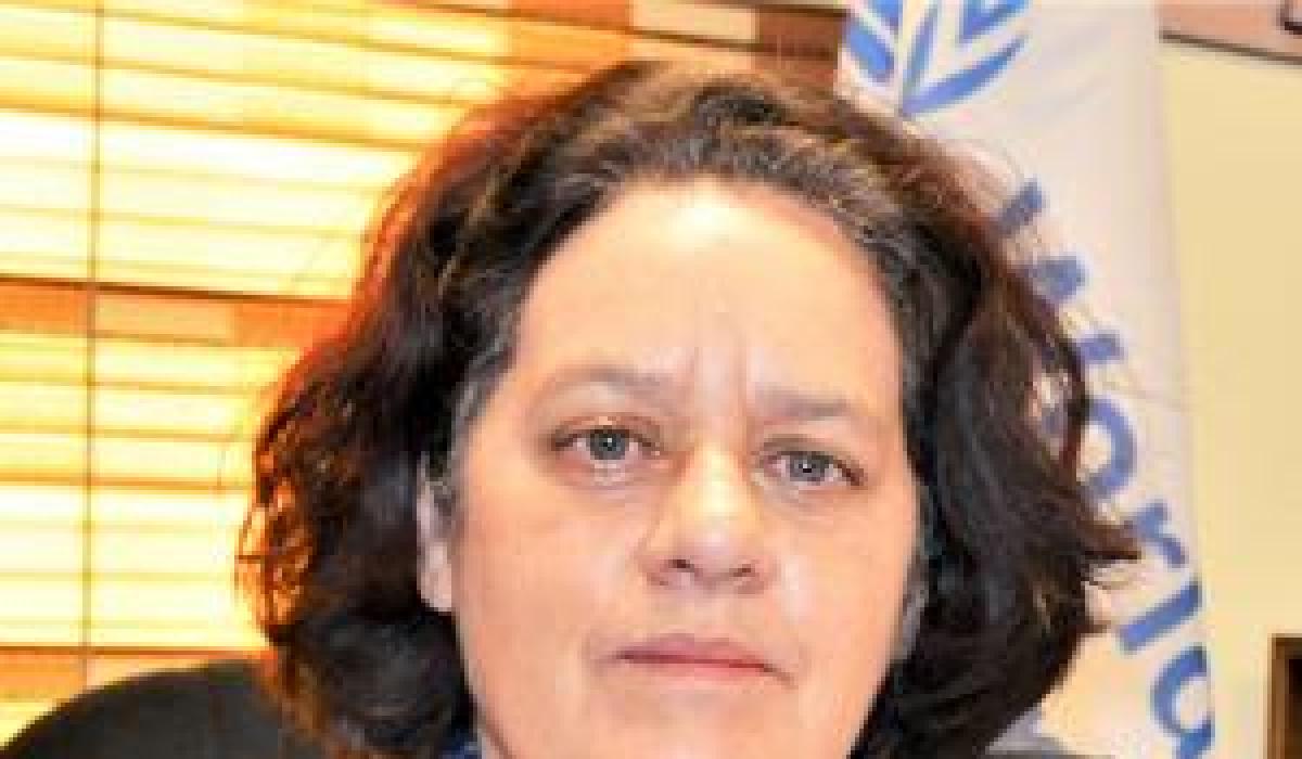 Dunlevy and Mary Ellen McGroarty to be honoured by