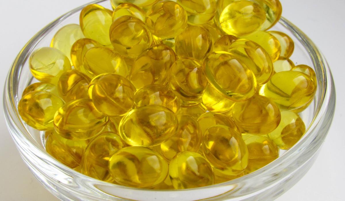 How much vitamin D should we take? new Irish study gives clear