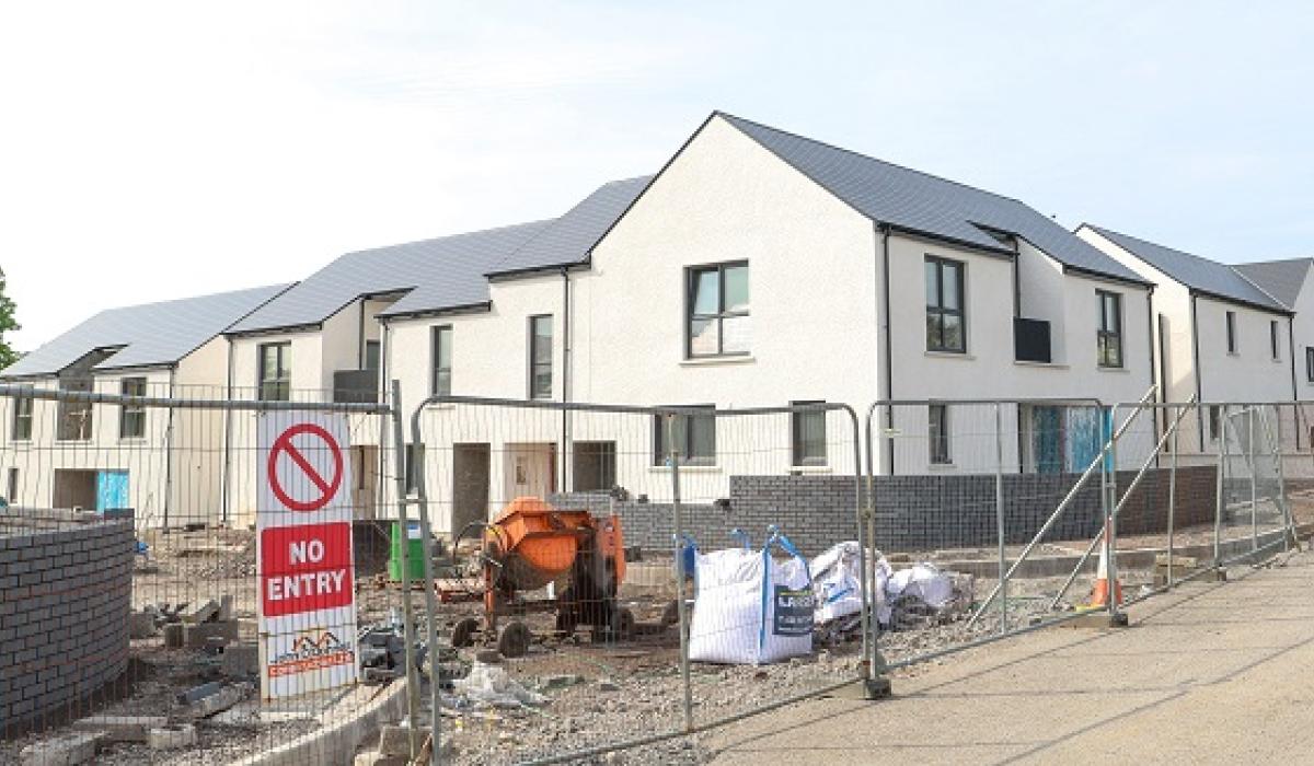 Stunning €22.4 Million Paid To Donegal Property Owners Under Refurbishment Scheme Background Collection Stunning €22.4 Million Paid To Donegal Property Owners Under Refurbishment Scheme Background Collection