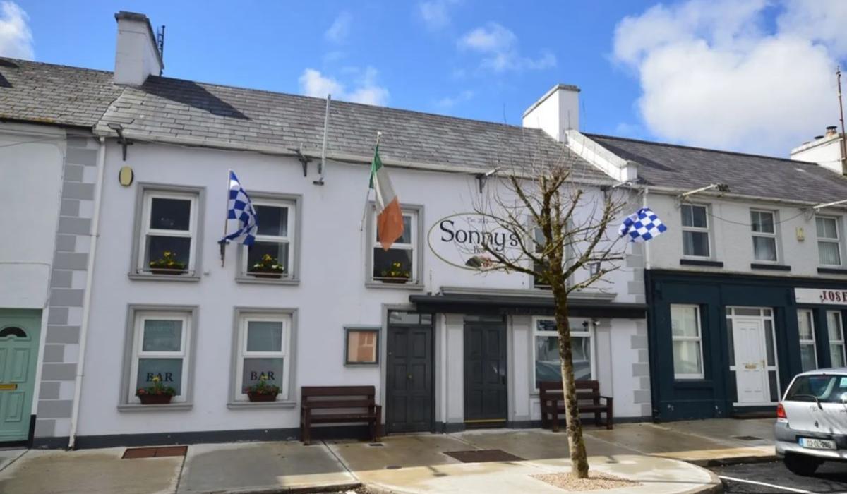 Sonny's Bar in Glenties is for sale Page 1 of 13 Donegal Live