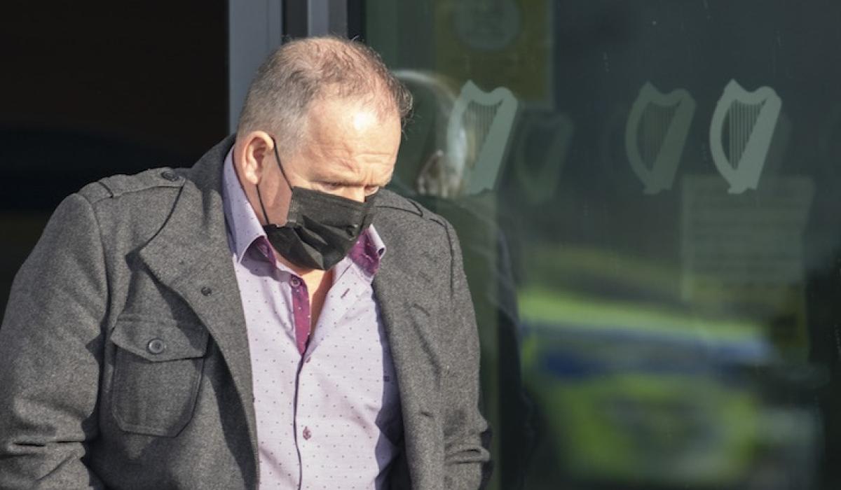 Submissions due next month in Donegal County Council case against former waste operator