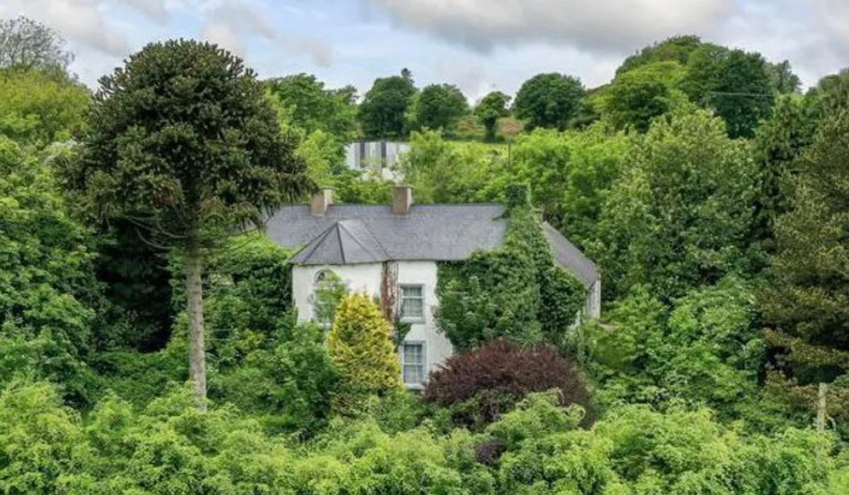 Period house which is over two centuries old comes onto market at €