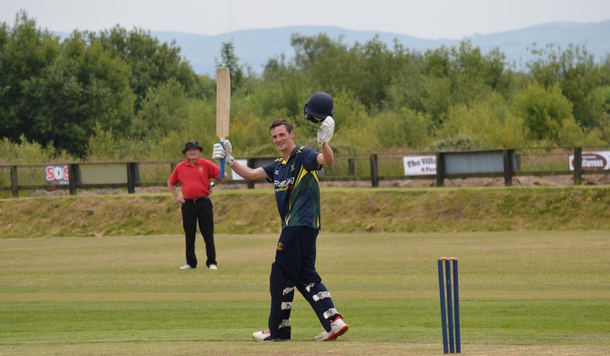 Jack Macbeth and St Johnston tumble records and Letterkenny in Donegal