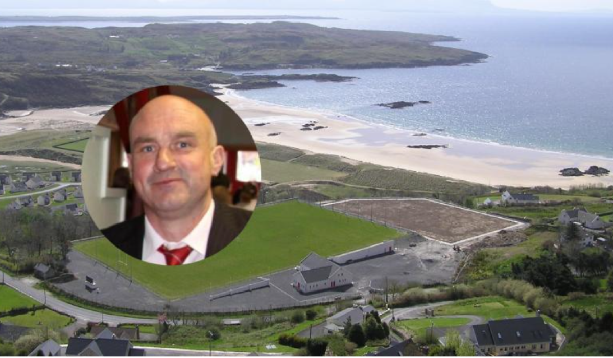 Killybegs Summer Festival to start with memorial 5k for the late Billy