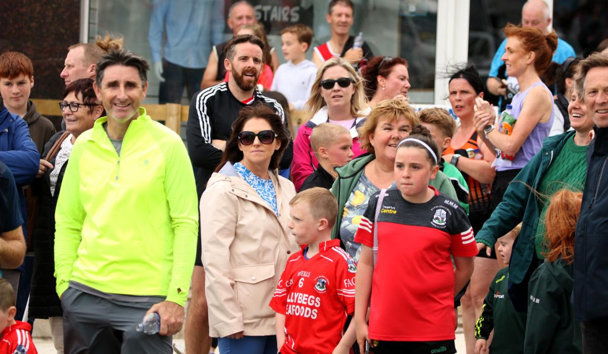 In Pictures A great weekend's craic at Killybegs Summer Festival