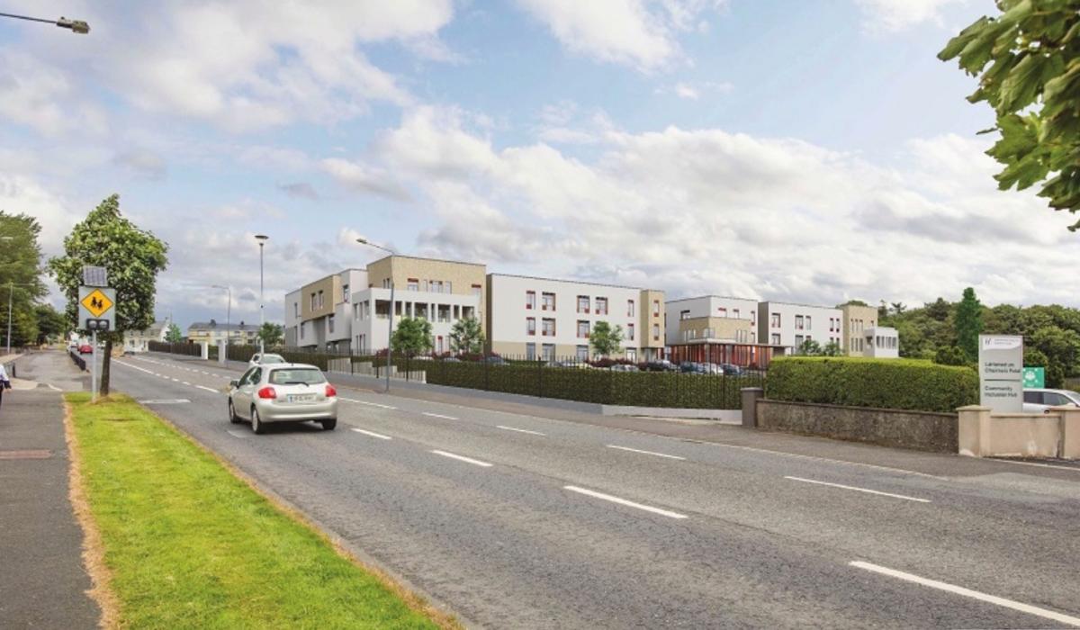Work to begin on 110bed community nursing unit in Letterkenny