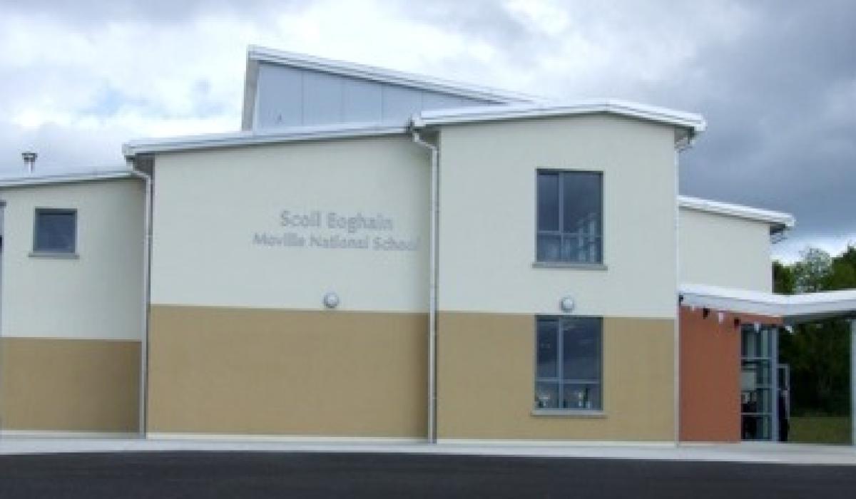 Extensions approved for schools in Moville and Cranford Donegal Live
