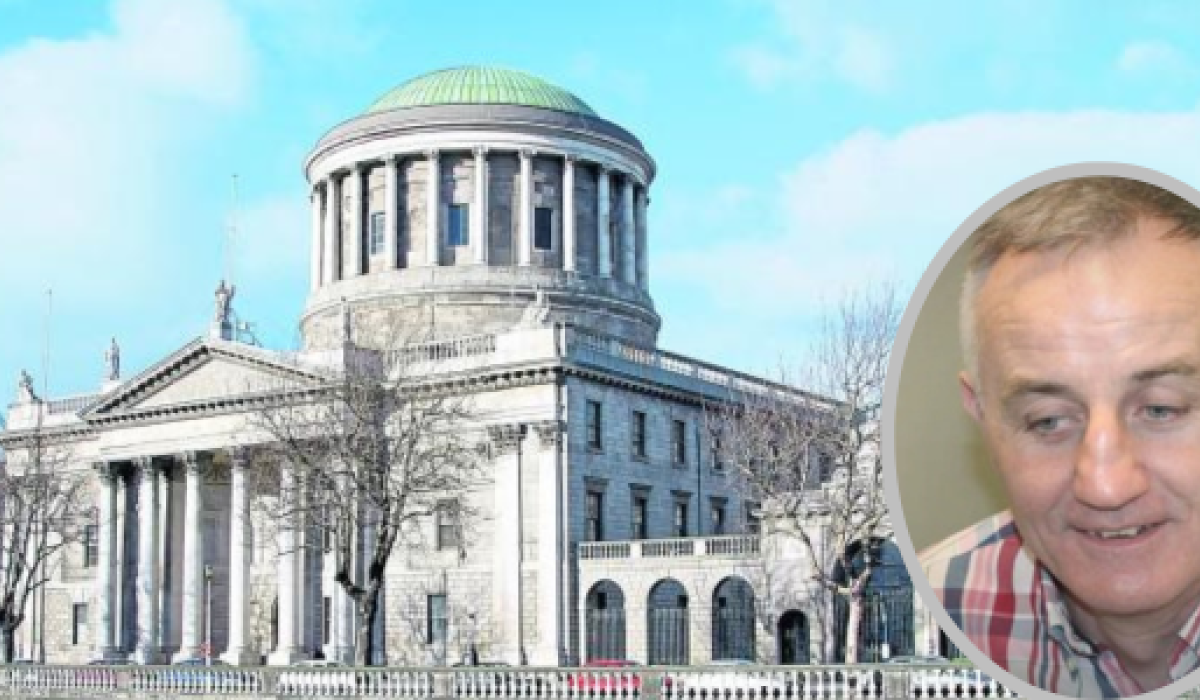 High Court orders surrender of convicted murderer to Northern Ireland