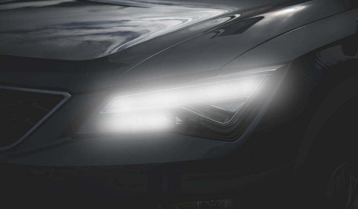 OPINION 'Is it a UFO? Is it the rapture? No, it's Irish drivers with