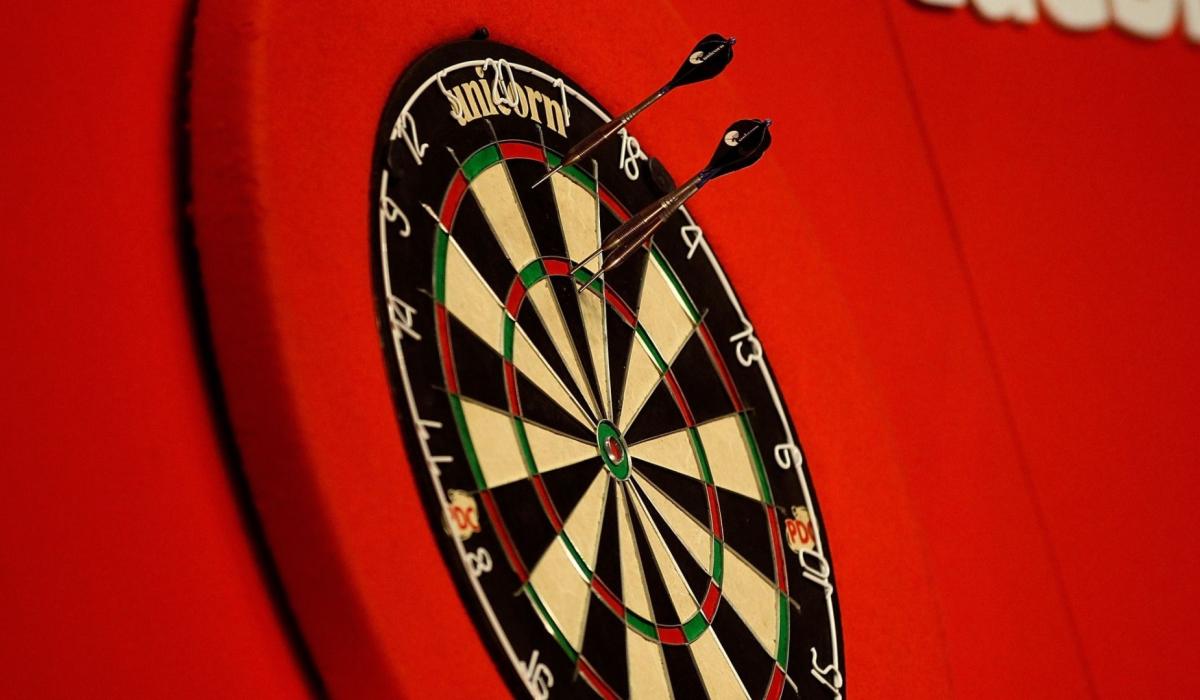 Excellent entry list for Con Sean Darts Tournament Donegal Live