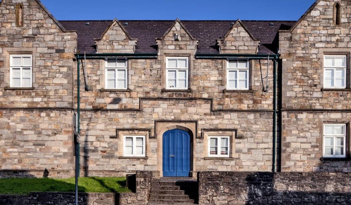 Donegal Museum are exhibiting an invaluable history of the workhouses