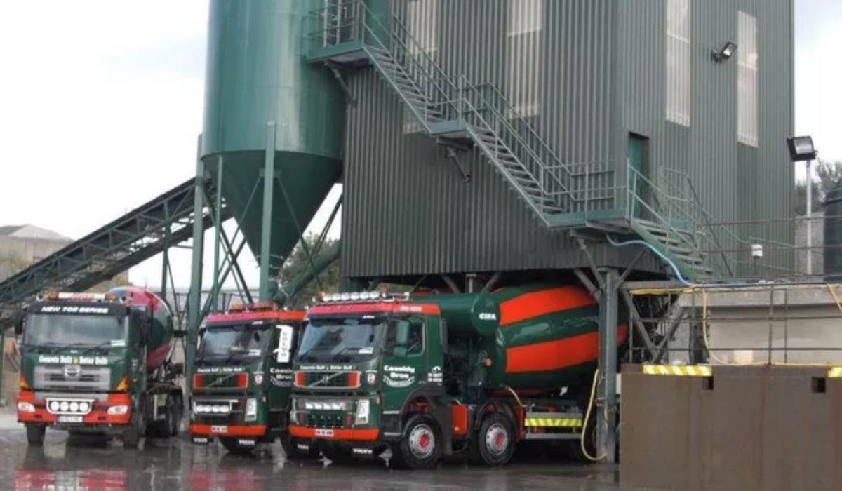 Three week adjournment for Cassidys case at Commercial High Court