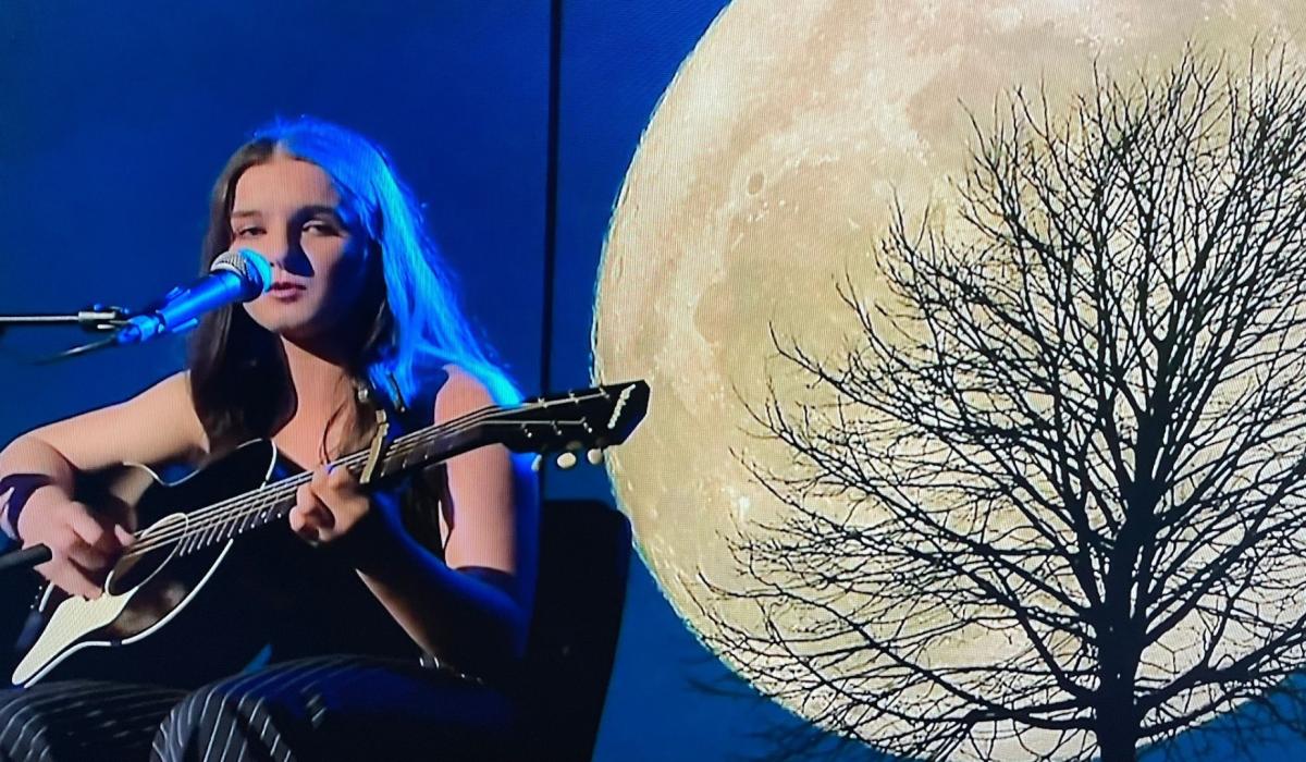 Muireann Bradley to play Derry’s Guildhall  as part of the city’s jazz festival