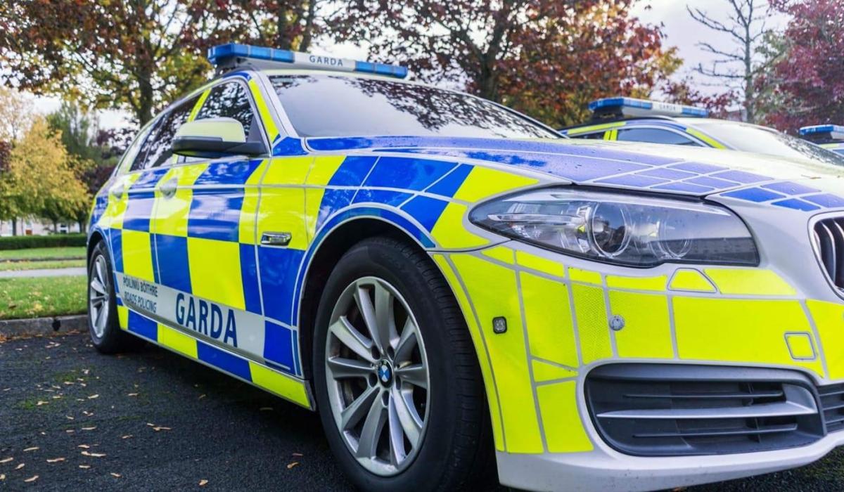 Car damaged while parked at Drumboe Cottages Donegal Live