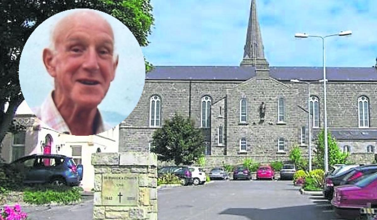 Obituary Ballyshannon nanogenerian Sean Lang had 'outgoing and warm