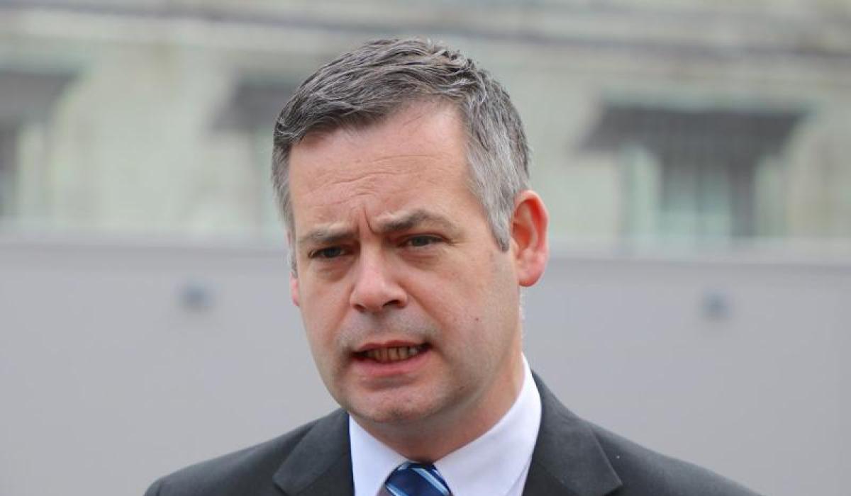 Political and economic status quo no longer working - Pearse Doherty TD