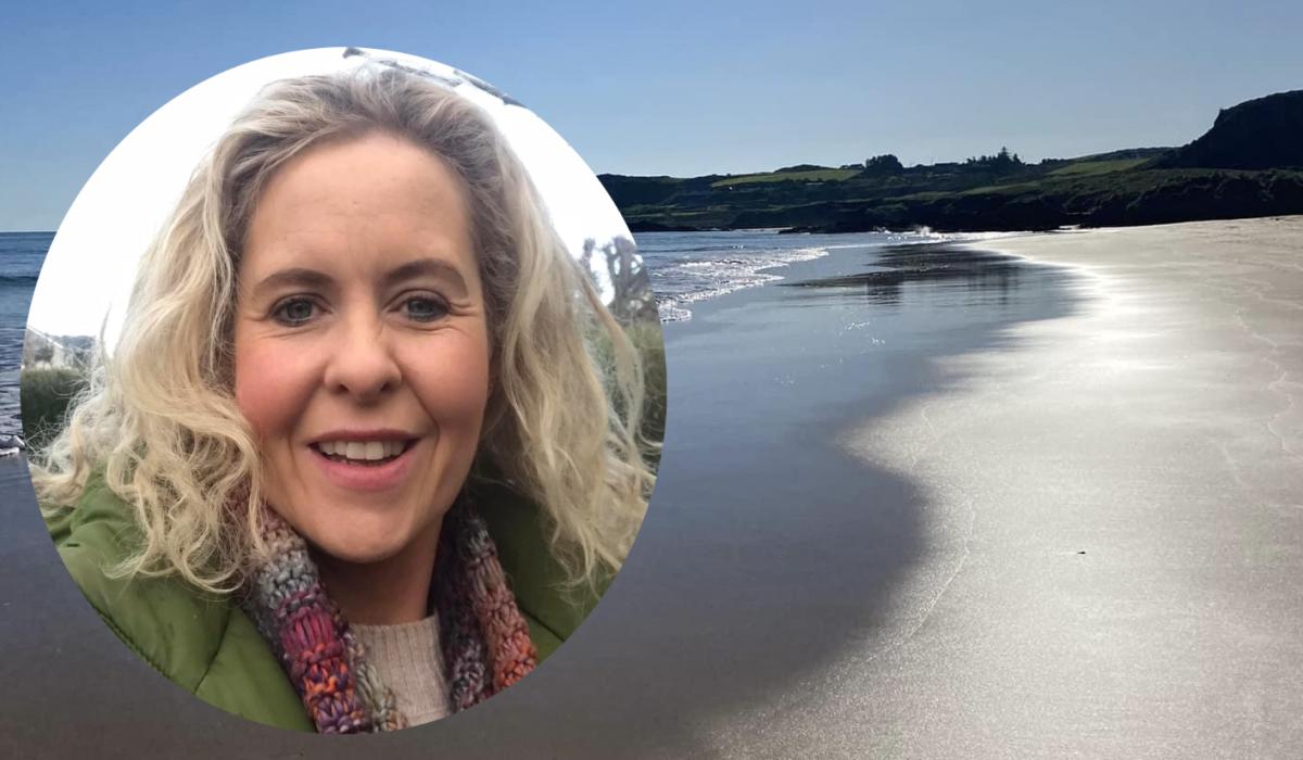 It’s Good To Talk: Spring clean your life by making room for what truly matters 