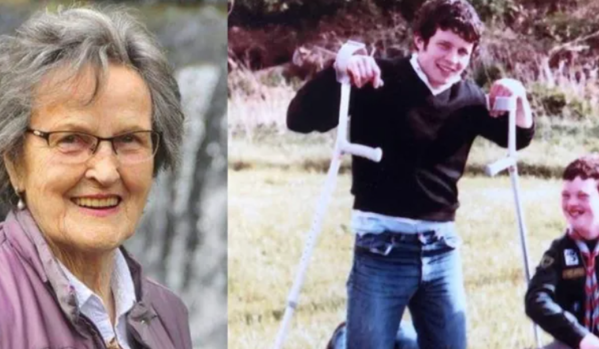 Beautiful view of Gofundme Charity Setup For Fundraising