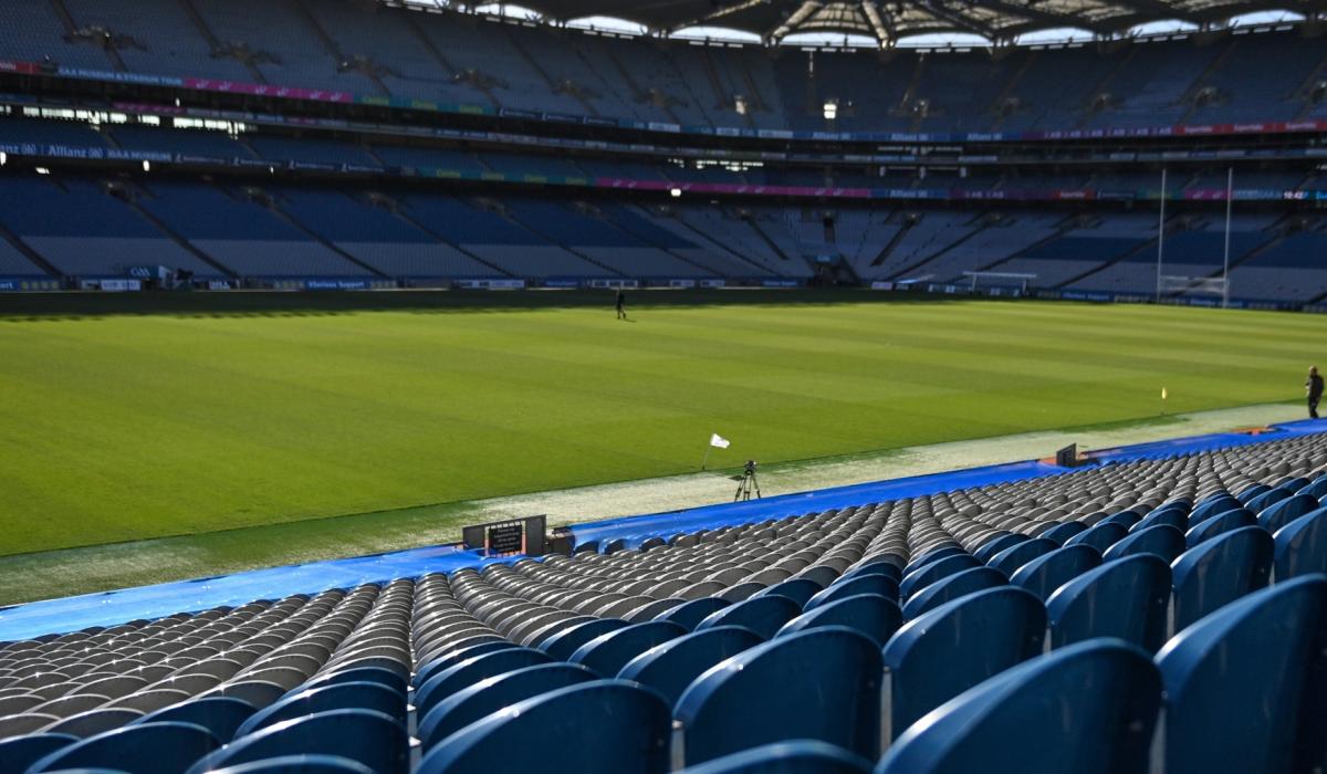 Two Donegal clubs to feature at Croke Park on TG4 LGFA AllIreland