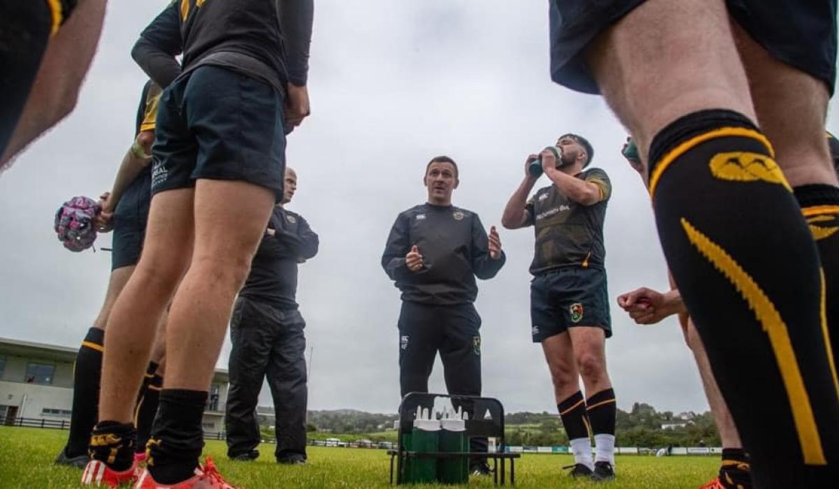 Stunning Letterkenny RFC comeback turns tables on shell-shocked ...