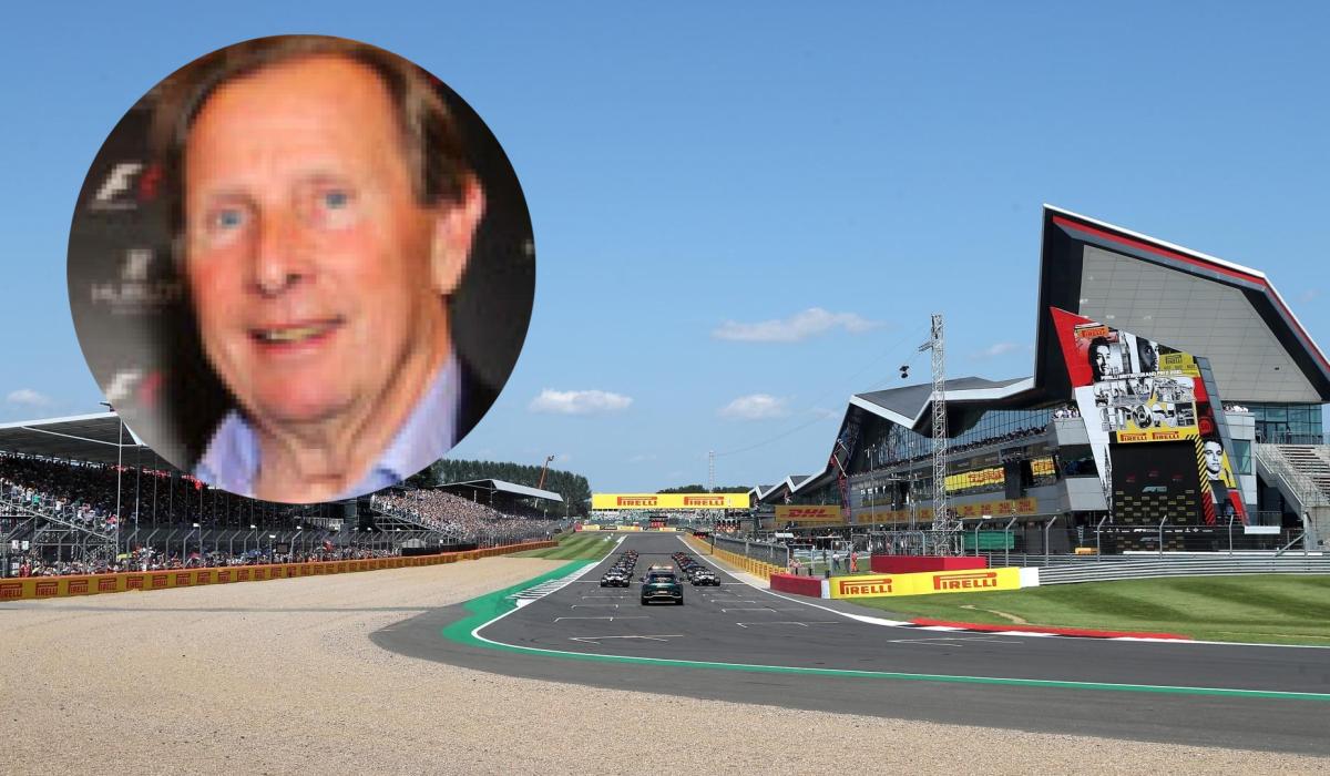 Donegal F1 businessman named in 2025 UK Sunday Times Rich List