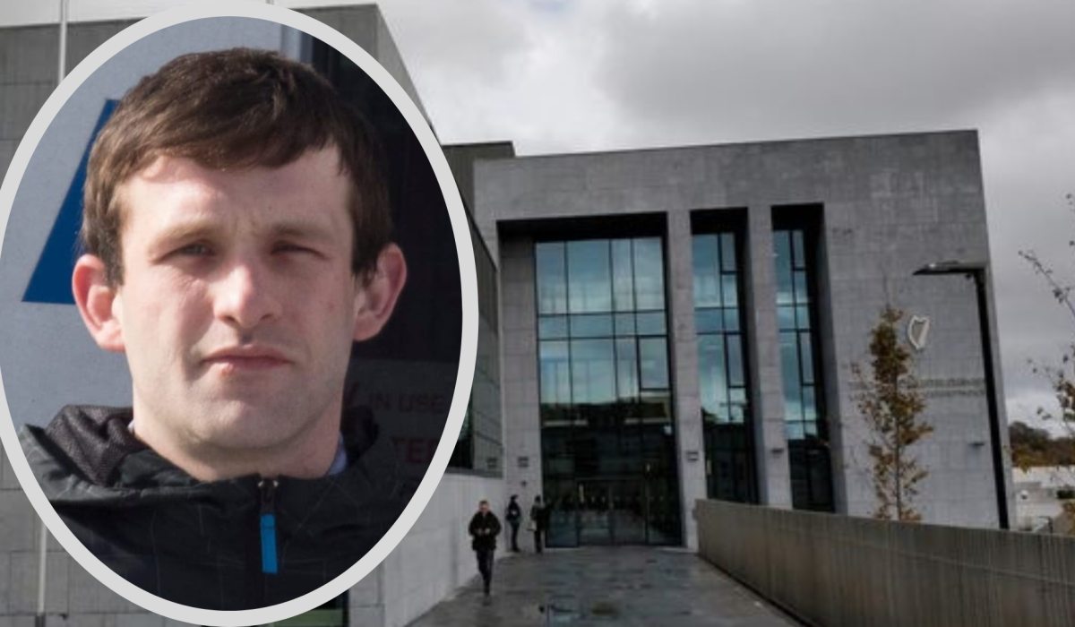 Jail for man who caused over €3,000 damage to cars with crutch in Ballybofey